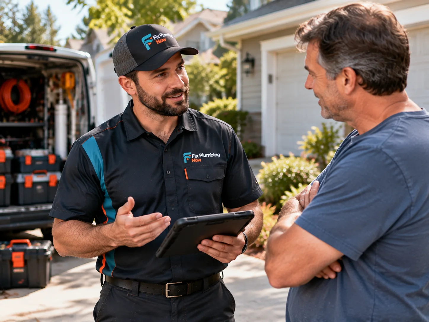 Clogged Drain Service Lacombe, LA FAQs